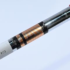 Mizuno T-Zoid Comp EZ #4 Iron / 23 Degree / Regular Flex Gold Plus Shaft - Image 4