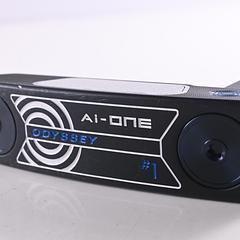Odyssey Ai-One #1 Putter / 35 Inch - Image 2