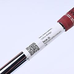 Taylormade Hi-Toe Lob Wedge / 60 Degree / Wedge Flex KBS Hi-Rev 2.0 Shaft - Image 5