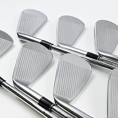 Srixon ZXi7 Irons / 5-PW+AW / X-Flex Dynamic Gold Mid 115 X100 Shafts - Image 4