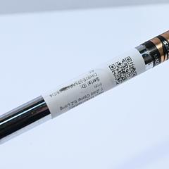 Mizuno T-Zoid Comp EZ #4 Iron / 23 Degree / Regular Flex Gold Plus Shaft - Image 5