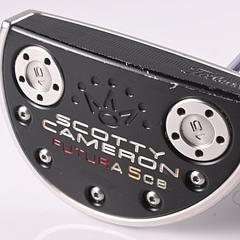 Scotty Cameron Futura 2017 5CB Putter / 34 Inch - Image 1