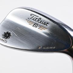 Titleist Vokey SM5 Gap Wedge / 50 Degree / Regular Flex Project X LZ 115 Shaft - Image 6