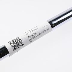 Cleveland RTX-4 Gap Wedge / 50 Degree / Stiff Flex KBS HI-REV 2.0 125 Shaft - Image 5