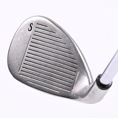 Callaway X-20 Sand Wedge / 55 Degree / Wedge Flex Steel Shaft - Image 2