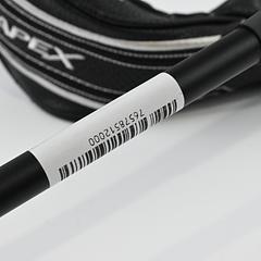 Callaway Apex 2019 #3 Hybrid / 20 Degree / X-Flex MMT 80 Shaft - Image 7