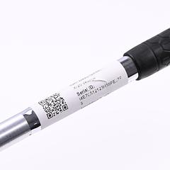 Callaway X-20 Sand Wedge / 55 Degree / Wedge Flex Steel Shaft - Image 5