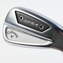 Callaway Apex Ai300 #5 Iron / 22 Degree / Stiff Flex AMT Red S300 Shaft - Image 1