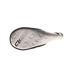 TaylorMade Qi35 Graphite Mens Right Hand 3 Hybrid 19* Stiff - Fujikura Ventus HB 7-S - Image 7