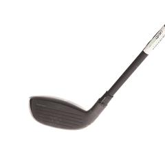 TaylorMade Qi35 Graphite Mens Right Hand 3 Hybrid 19* Stiff - Fujikura Ventus HB 7-S - Image 4