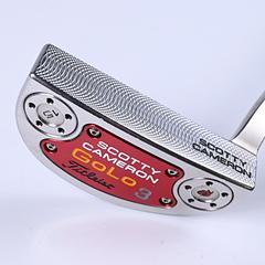 Scotty Cameron Golo 3 Putter / 34 Inch - Image 1