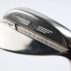 Titleist Vokey SM8 Gap Wedge / 50 Degree / Wedge Flex Vokey Design Shaft - Image 1