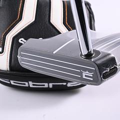 Cobra 2024 Vintage Nova Putter / 34 Inch - Image 2