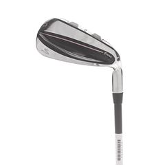 Cobra T-Rail Graphite Ladies Right Hand 5 Iron Ladies - KBS PGI 55 - Image 1