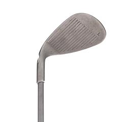 Ping G5 Graphite Mens Right Hand Lob Wedge Orange Dot 58* 2.25* Flat Regular - Ping TFC100I - Image 2