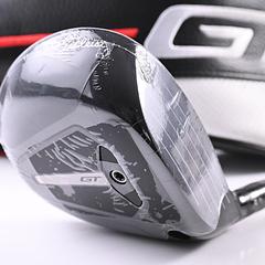 Titleist GT280 Mini Driver / 13 Degree / Stiff Flex Tensei 1K Black 75 Shaft - Image 1