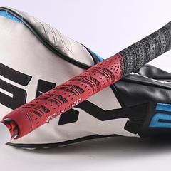 Taylormade SIM2 Driver / 10.5 Degree / Stiff Flex Fujikura Atmos Red 5 Shaft - Image 8