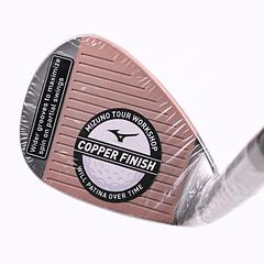 Mizuno T24 Lob Wedge / 60 Degree / Stiff Flex Dynamic Gold S400 Shaft - Image 3