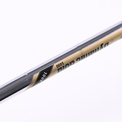 Mizuno T24 Lob Wedge / 60 Degree / Stiff Flex Dynamic Gold S400 Shaft - Image 1