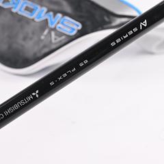 Callaway Paradym Ai Smoke Triple Diamond Driver / 9 Degree / Stiff Flex Tensei - Image 7