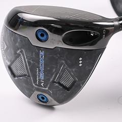Callaway Paradym Ai Smoke Triple Diamond Driver / 9 Degree / Stiff Flex Tensei - Image 3
