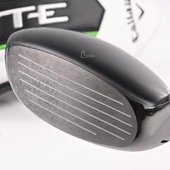 Callaway Elyte #4 Hybrid / 22 Degree / Regular Flex Project X Denali Charcoal 60 - Image 4