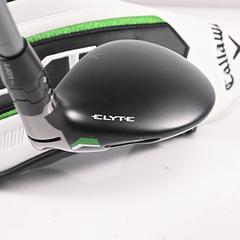 Callaway Elyte #4 Hybrid / 22 Degree / Regular Flex Project X Denali Charcoal 60 - Image 5