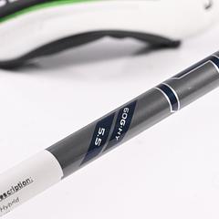 Callaway Elyte #4 Hybrid / 22 Degree / Regular Flex Project X Denali Charcoal 60 - Image 6