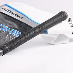 Callaway Paradym Ai Smoke Triple Diamond Driver / 9 Degree / Stiff Flex Tensei - Image 1