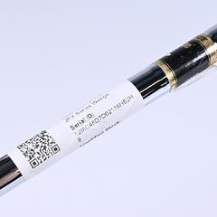 Left Hand Mizuno JPX Series Lob Wedge / 60 Degree / Regular Flex Dynalite Gold - Image 5