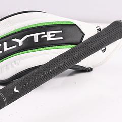 Callaway Elyte #4 Hybrid / 22 Degree / Regular Flex Project X Denali Charcoal 60 - Image 8