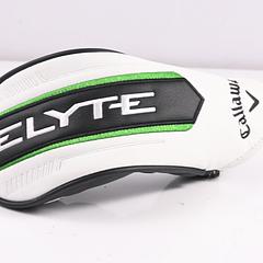 Callaway Elyte #4 Hybrid / 22 Degree / Regular Flex Project X Denali Charcoal 60 - Image 9