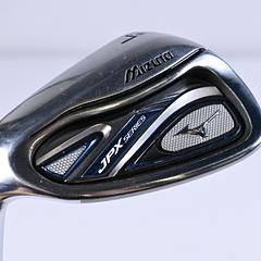 Left Hand Mizuno JPX Series Lob Wedge / 60 Degree / Regular Flex Dynalite Gold - Image 1