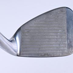 Left Hand Mizuno JPX Series Lob Wedge / 60 Degree / Regular Flex Dynalite Gold - Image 2