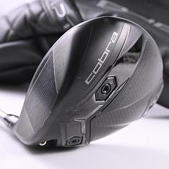 Left Hand Cobra DS-Adapt LS Driver / 9 Degree / X-Flex Fujikura Pro 60 Shaft - Image 1