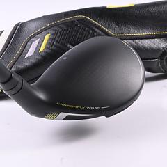 Ping G430 #3 Hybrid / 19 Degree / Stiff Flex Ping Alta CB Black 70 Shaft - Image 1