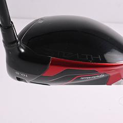 Taylormade Stealth 2 Driver / 10.5 Degree / Regular Flex Ventus TR Red 5 Shaft - Image 5