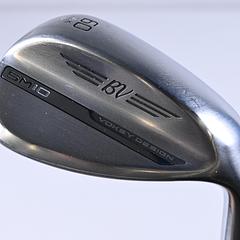 Titleist Vokey SM10 Lob Wedge / 60 Degree / Wedge Flex Vokey Design Shaft - Image 1
