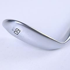 Titleist Vokey SM10 Lob Wedge / 60 Degree / Wedge Flex Vokey Design Shaft - Image 3