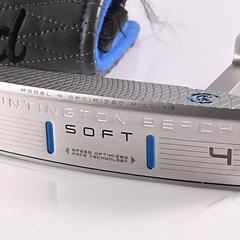 Cleveland Huntington Beach Soft #4 Putter / 34 Inch - Image 1