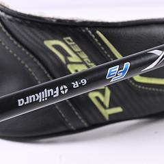 Cobra King Radspeed #3 Wood / 14.5 Degree / Regular Flex Motore X F3 6 Shaft - Image 6