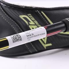 Cobra King Radspeed #3 Wood / 14.5 Degree / Regular Flex Motore X F3 6 Shaft - Image 7