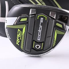 Cobra King Radspeed #3 Wood / 14.5 Degree / Regular Flex Motore X F3 6 Shaft - Image 2