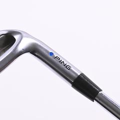 Ping S57 #7 Iron / Blue Dot / Stiff Flex Dynamic Gold Shaft - Image 2