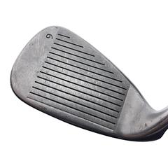 Used Ping G Series 9 Iron / 40.0 Degrees / Regular Flex - Image 7