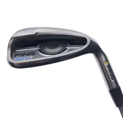 Used Ping G Series 9 Iron / 40.0 Degrees / Regular Flex - Image 2