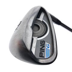 Used Ping G Series 9 Iron / 40.0 Degrees / Regular Flex - Image 3