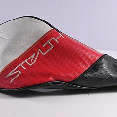 Taylormade Stealth 2 Plus Driver / 9 Degree / X-Flex Kai'li White 60 Shaft - Image 10