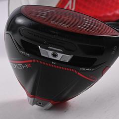 Taylormade Stealth 2 Plus Driver / 9 Degree / X-Flex Kai'li White 60 Shaft - Image 2