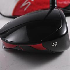 Taylormade Stealth 2 Plus Driver / 9 Degree / X-Flex Kai'li White 60 Shaft - Image 3